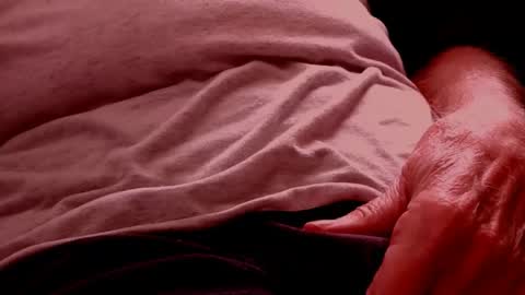 Snapshot of dad_next_door chatting on 01.30.25 Richard online show from 01.30.25