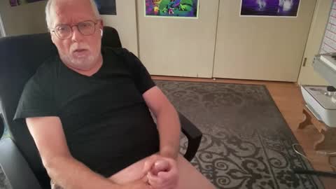 dadbate23 online show from 06.08.26