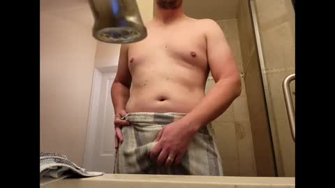DadBod47 online show from 12.05.24