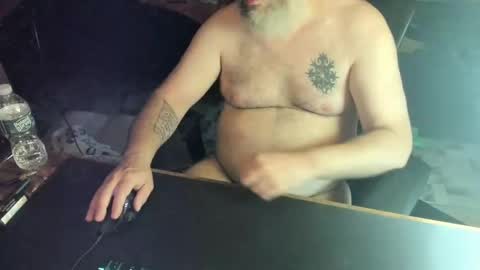 Daddy online show from 10.19.25