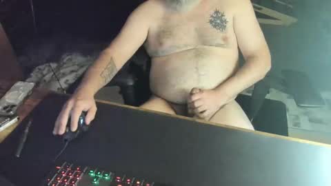 Daddy online show from 11.01.25