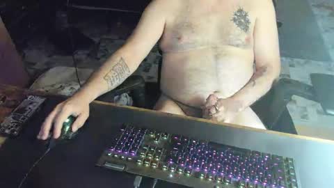 Daddy online show from 05.23.26