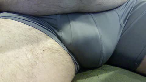 DadbodSensei online show from 02.12.26