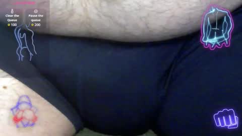 Snapshot of dadbodsensei chatting on 02.24.26 DadbodSensei online show from 02.24.26