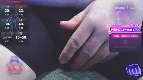 Snapshot of dadbodsensei chatting on 03.01.26 DadbodSensei online show from 03.01.26