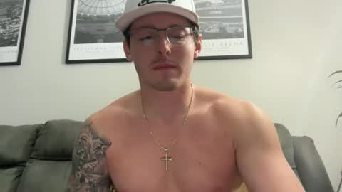 Daddy online show from 01.31.26