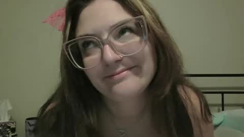 Snapshot of daddies_princesss chatting on 09.12.25 daddies_princesss online show from 09.12.25