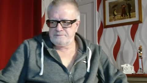Brian ... online show from 02.07.25