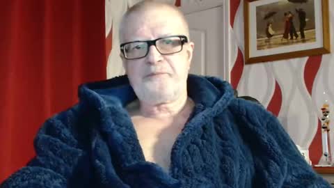 Brian ... online show from 02.13.25