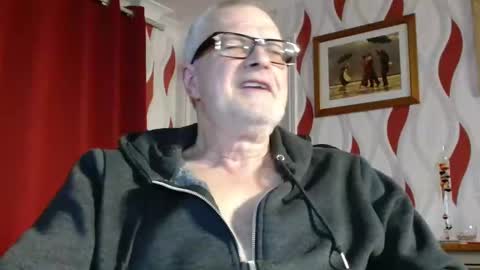 Brian ... online show from 03.07.25