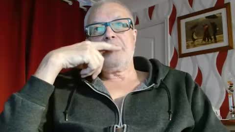 Brian ... online show from 06.03.26