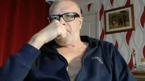 Brian ... online show from 06.04.26
