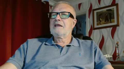 Brian ... online show from 07.02.26