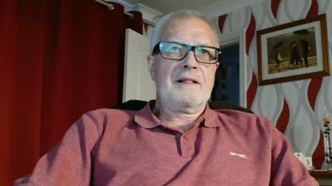 Brian ... online show from 07.23.26