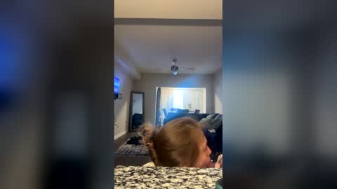 daddieslittlegoodgirl online show from 02.13.26