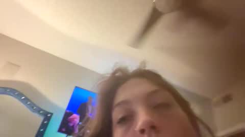 daddieslittlegoodgirl online show from 02.20.26