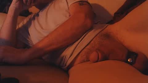 daddiesmonstercock online show from 01.29.25