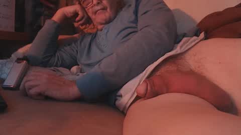 daddiesmonstercock online show from 02.09.25