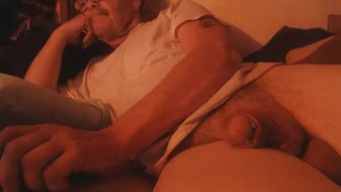 daddiesmonstercock online show from 03.06.25