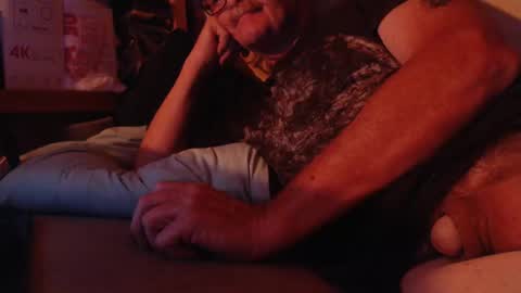 daddiesmonstercock online show from 09.12.25