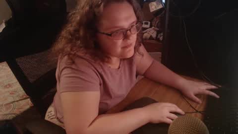 DaddysLilToy online show from 03.03.25