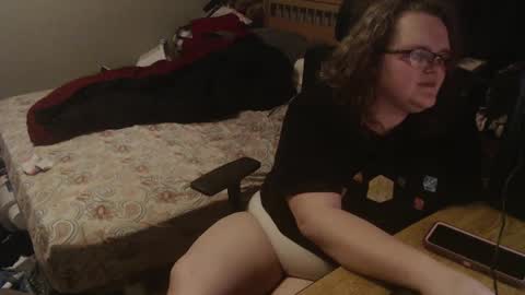 DaddysLilToy online show from 03.07.25