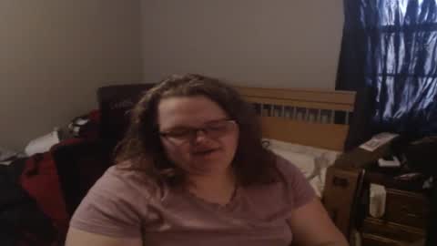 DaddysLilToy online show from 03.07.25