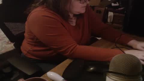 DaddysLilToy online show from 03.07.25