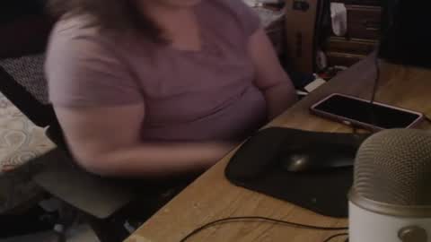 DaddysLilToy online show from 03.09.25