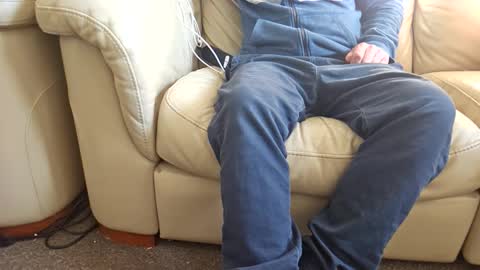 daddy33383 online show from 09.17.25