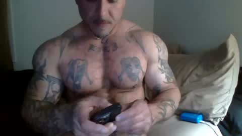 daddy640295 online show from 06.20.26