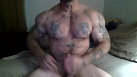 daddy640295 online show from 06.21.26