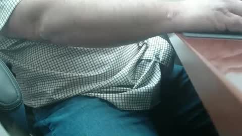 daddy7194 online show from 11.24.25