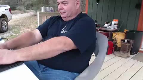 daddy7194 online show from 12.17.25