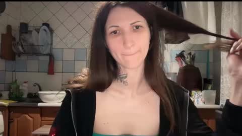 daddy_andprincess online show from 04.15.26