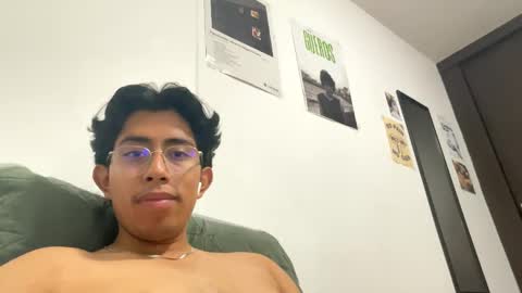 Snapshot of daddy_brunito chatting on 09.23.25 daddy_brunito online show from 09.23.25