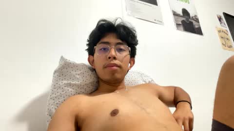 Snapshot of daddy_brunito chatting on 09.28.25 daddy_brunito online show from 09.28.25