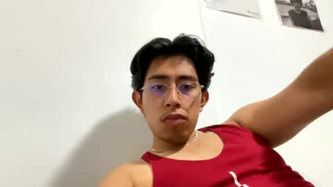 Snapshot of daddy_brunito chatting on 10.12.25 daddy_brunito online show from 10.12.25