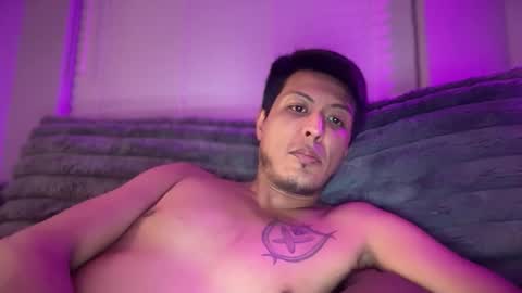 Daddy-C online show from 10.15.25