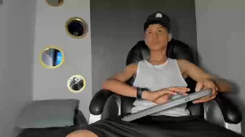 daddy_darcks online show from 09.27.25