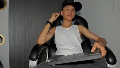 daddy_darcks online show from 10.01.25