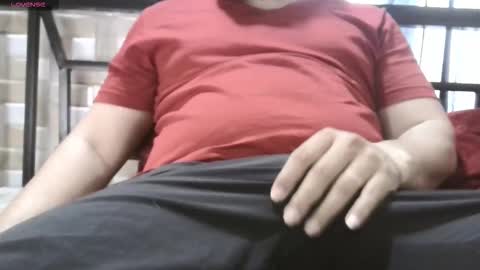 Daddy online show from 03.18.26