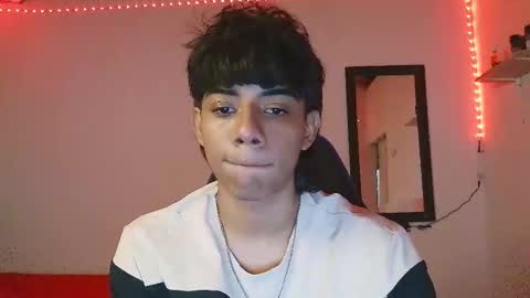 daddy_jesus29 online show from 12.15.25