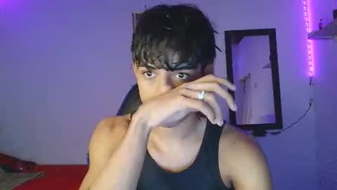 daddy_jesus29 online show from 12.17.25