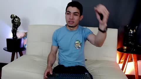 juancho online show from 06.01.26