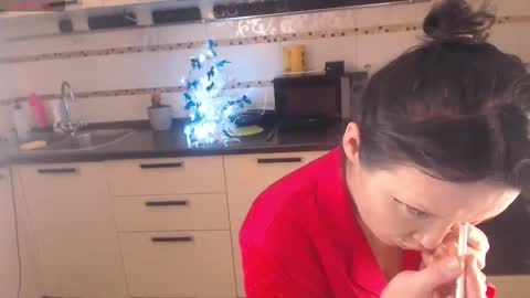 daddy moongirl online show from 12.17.25