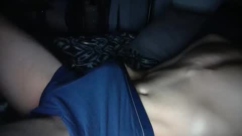 Snapshot of daddyangus chatting on 11.02.25 daddyangus online show from 11.02.25