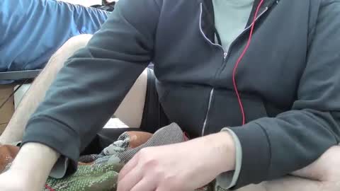 Daddybody89 online show from 02.15.25