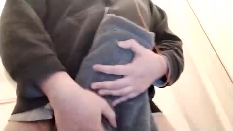 Daddybody89 online show from 02.16.25