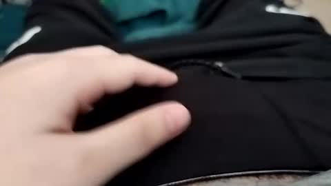 Daddybody89 online show from 02.16.25